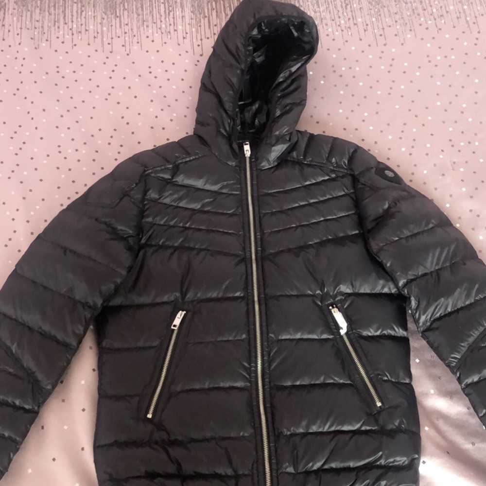 R-Azumi Jacket